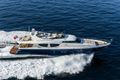 MYTHOS G - Posilippo Technema 85 - 4 Cabins - Athens - Santorini - Greece MYTHOS G - Posilippo Technema 85 - 4 Cabins - Athens - Santorini - Greece