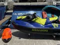 MYTHOS G - Posilippo Technema 85 ft.,jet ski MYTHOS G - Posilippo Technema 85 ft.,jet ski