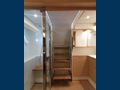 LAGOON 560 S2 - Lagoon 560,staircase and galley