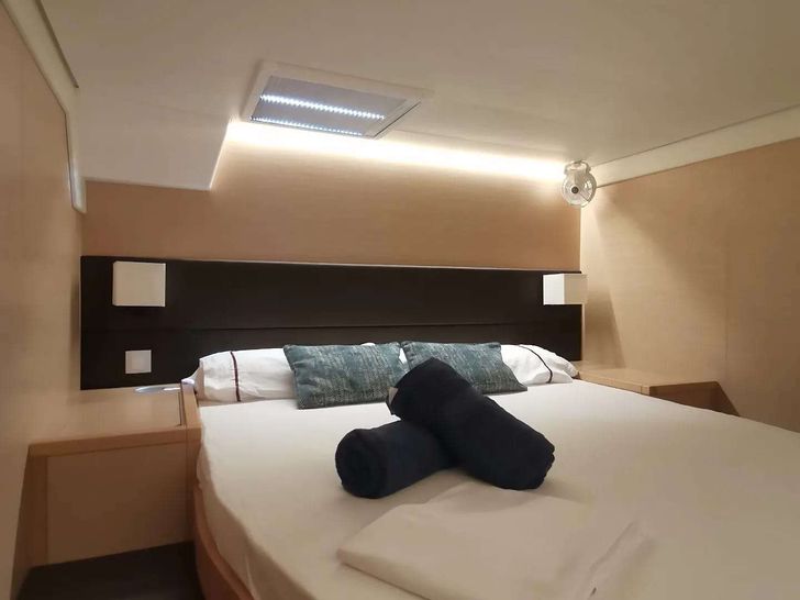 LAGOON 560 S2 - Lagoon 560,double cabin 2 LAGOON 560 S2 - Lagoon 560,double cabin 2