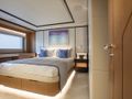 OLIVIA - Gulf Craft Majesty 121,VIP queen cabin