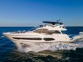 MILAMO Sunseeker 76 - main profile MILAMO Sunseeker 76 - main profile