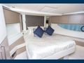 MILAMO - Sunseeker 76,VIP cabin 1