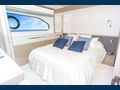MILAMO - Sunseeker 76,VIP cabin 2