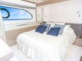 MILAMO Sunseeker 76 - VIP cabin 2 MILAMO Sunseeker 76 - VIP cabin 2