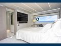 MILAMO - Sunseeker 76,maste cabin bed