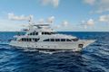 MAMMA MIA - Benetti Classic 120 - St Martin - St Barths - Leewards - Caribbean MAMMA MIA - Benetti Classic 120 - St Martin - St Barths - Leewards - Caribbean