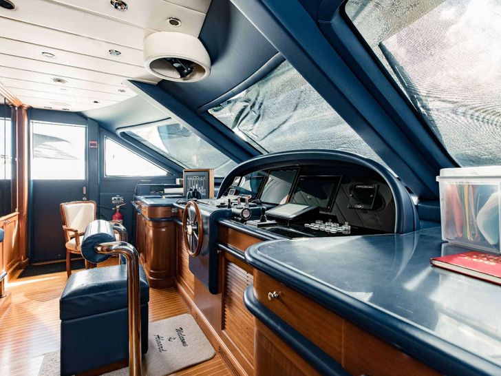 Wheel house Wheel house