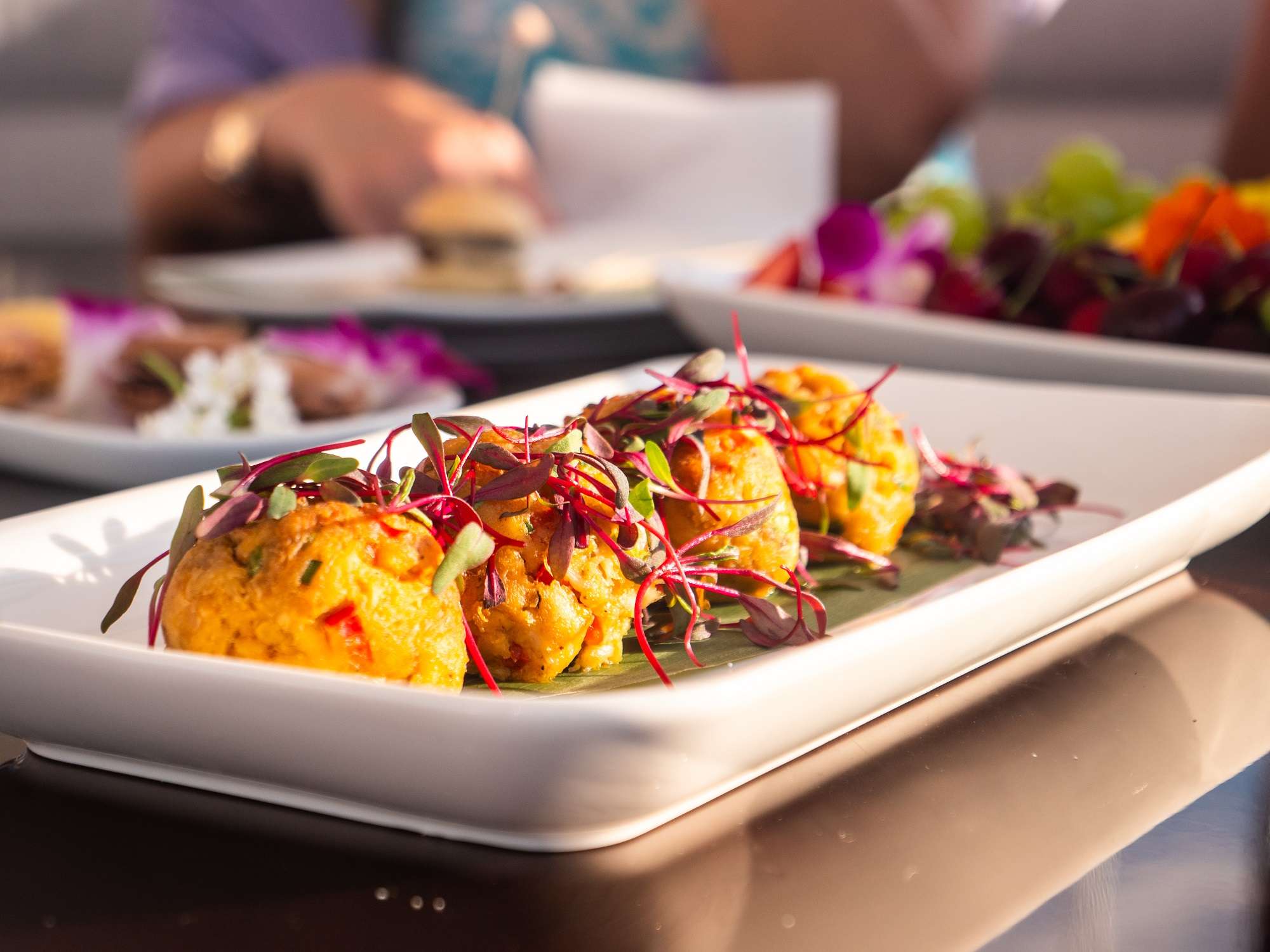 Charter Yacht MAMMA MIA - Benetti Classic 120 - St Martin - St Barths - Leewards - Caribbean