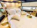 MY KARAT II - Azimut 66,VIP cabin