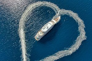 ANTHEA - Custom 52 m - 10 Cabins - Split - Dubrovnik - Croatia ANTHEA - Custom 52 m - 10 Cabins - Split - Dubrovnik - Croatia
