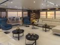 ANTHEA - Custom Yacht 52m,main saloon ANTHEA - Custom Yacht 52m,main saloon