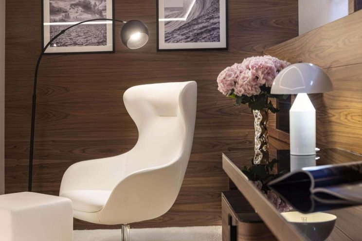 Charter Yacht ANTHEA - Custom 52 m - 10 Cabins - Split - Dubrovnik - Croatia