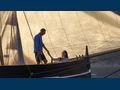 AURUM SKY - Custom Sailing Yacht 43m,sailing tender