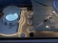 BLACK SWAN - Custom Yacht 50 m,flybridge with jacuzzi BLACK SWAN - Custom Yacht 50 m,flybridge with jacuzzi