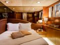 SHIVA - Cantieri di Pisa 26 m,VIP cabin