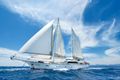 ALESSANDRO I - Custom Sailing Yacht 40m - 4 Cabins - Split - Dubrovnik - Hvar - Croatia ALESSANDRO I - Custom Sailing Yacht 40m - 4 Cabins - Split - Dubrovnik - Hvar - Croatia