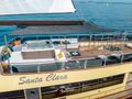 SANTA CLARA - Custom Sailing Yacht 28 m,jacuzzi