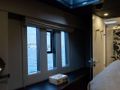 LENA - Sunreef 50,VIP cabin window