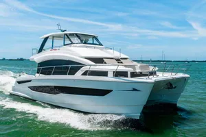 A YACHTA FUN - Aquila 54 - Tortola - Anegada - Virgin Gorda - British Virgin Islands - Caribbean A YACHTA FUN - Aquila 54 - Tortola - Anegada - Virgin Gorda - British Virgin Islands - Caribbean