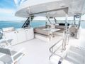 A YACHTA FUN Aquila 54 - Flybridge A YACHTA FUN Aquila 54 - Flybridge