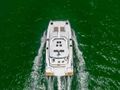 A YACHTA FUN Aquila 54 - Aerial Shot A YACHTA FUN Aquila 54 - Aerial Shot