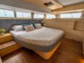A YACHTA FUN Aquila 54 - Master Cabin A YACHTA FUN Aquila 54 - Master Cabin