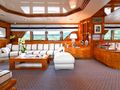 SOMETHING COOL CRN Ancona 45m - saloon seating SOMETHING COOL CRN Ancona 45m - saloon seating