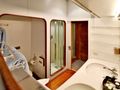 SOMETHING COOL CRN Ancona 45m - fairy tale suite bathroom SOMETHING COOL CRN Ancona 45m - fairy tale suite bathroom