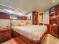 COPAY Lazzara 80 SC - VIP cabin 2 COPAY Lazzara 80 SC - VIP cabin 2