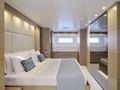 Sanlorenzo SD92 Crewed Motor Yacht FLOR VIP Suite I Sanlorenzo SD92 Crewed Motor Yacht FLOR VIP Suite I