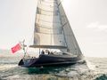 S/Y MELITI - Garcia 86 ft,sailing