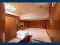 S/Y MELITI - Garcia 86 ft,VIP cabin
