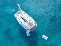 REACH Leopard 50 - aerial shot REACH Leopard 50 - aerial shot