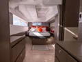 REACH Leopard 50 - master cabin REACH Leopard 50 - master cabin