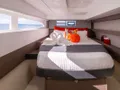 REACH Leopard 50 - VIP cabin REACH Leopard 50 - VIP cabin