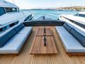 EVA - Sundeck EVA - Sundeck