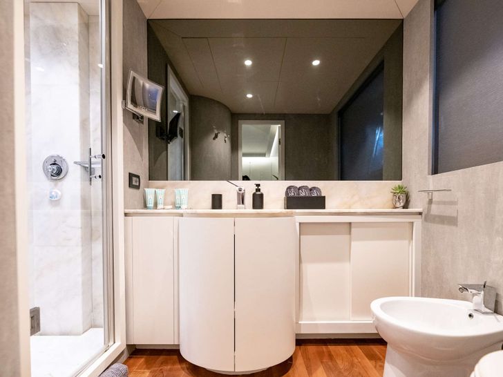 EVA - Ensuite EVA - Ensuite