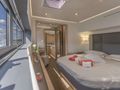 YELLOW - Fountaine Pajot 66,master cabin