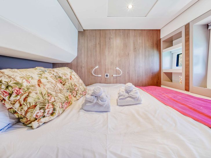 PERMABEAR Bali 5.4 - cabin 3 PERMABEAR Bali 5.4 - cabin 3