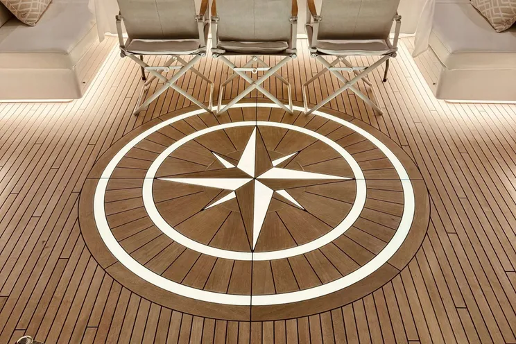 Charter Yacht ONE PLANET - Sunreef 70 Eco - 4 Cabins - Ajaccio - Corsica - France