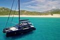 ONE PLANET - Sunreef 70 Eco - 4 Cabins - Ajaccio - Corsica - France ONE PLANET - Sunreef 70 Eco - 4 Cabins - Ajaccio - Corsica - France