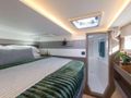 HAZEL DELLA - Lagoon 50,VIP cabin 2
