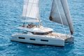 NOMAD - Lagoon 55 - 4 Cabins - St Thomas - St John - St Croix - US Virgin Islands - Caribbean NOMAD - Lagoon 55 - 4 Cabins - St Thomas - St John - St Croix - US Virgin Islands - Caribbean