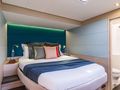 NOMAD Lagoon 55 - VIP cabin 1 NOMAD Lagoon 55 - VIP cabin 1