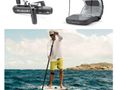 NOMAD Lagoon 55 - SU paddleboard NOMAD Lagoon 55 - SU paddleboard