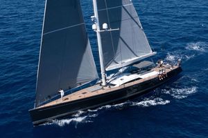 YCH2 - Leopard 90 ft - 3 Cabins - Naples - Sicily - French Riviera - Corsica - Sardinia - Leewards - Windwards - Caribbean YCH2 - Leopard 90 ft - 3 Cabins - Naples - Sicily - French Riviera - Corsica - Sardinia - Leewards - Windwards - Caribbean