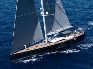 YCH2 - Leopard 90 ft - 3 Cabins - Naples - Sicily - French Riviera - Corsica - Sardinia - Leewards - Windwards - Caribbean YCH2 - Leopard 90 ft - 3 Cabins - Naples - Sicily - French Riviera - Corsica - Sardinia - Leewards - Windwards - Caribbean