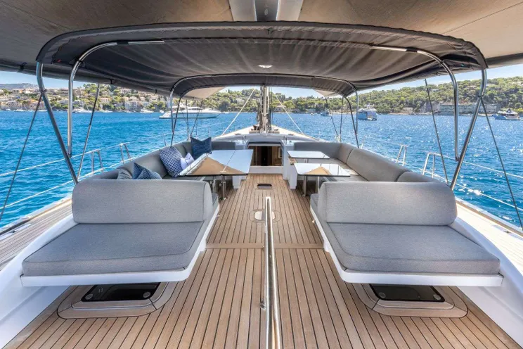 Charter Yacht YCH2 - Leopard 90 ft - 3 Cabins - Naples - Sicily - French Riviera - Corsica - Sardinia - Leewards - Windwards - Caribbean