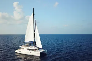 JAMAICA - Catlante 600 - 6 Cabins - Seychelles - Maldives - Indian Ocean - Southeast Asia JAMAICA - Catlante 600 - 6 Cabins - Seychelles - Maldives - Indian Ocean - Southeast Asia